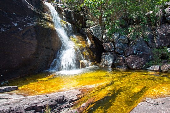 Parc national de la Chapada dos Veadeiros