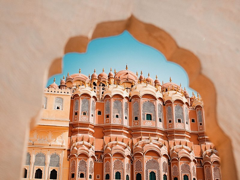 Jaipur