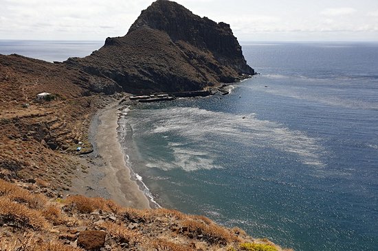 Playa de Antequera