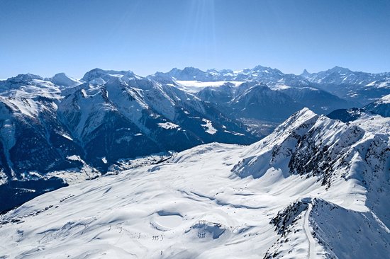 Eggishorn