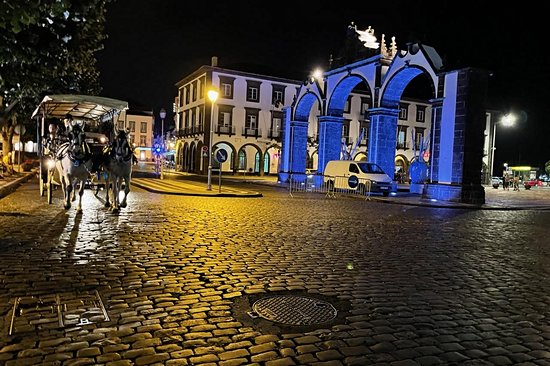 Ponta Delgada