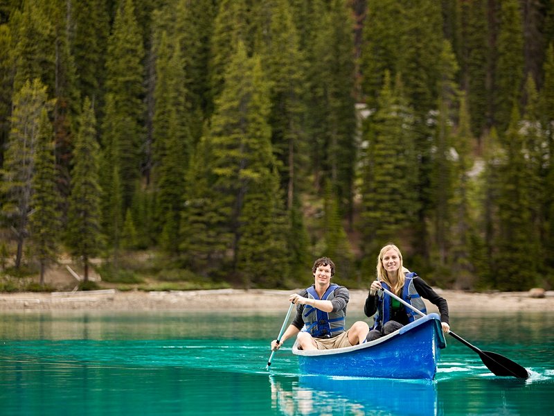 Lake Louise