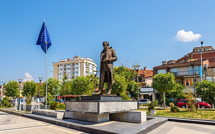 Pristina 3