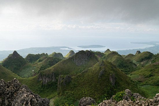 Pico Osmeña