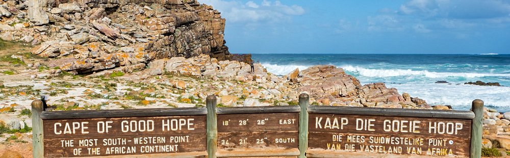 Cap de Bonne-Espérance
