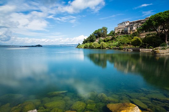 Lac Bolsena