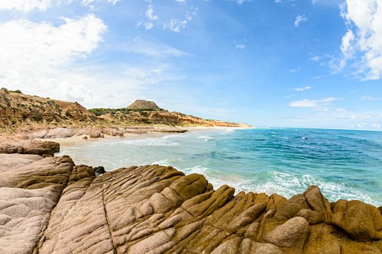 Cabo Pulmo
