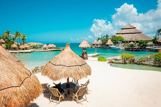 Cancun