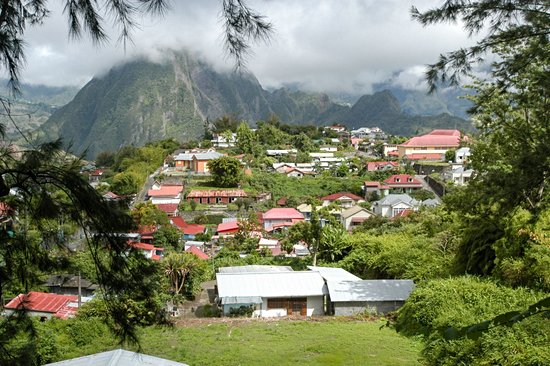 Hell-Bourg