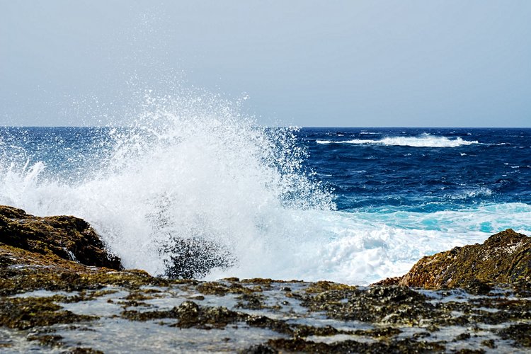 Baignade et randonnée à Faja de Agua 2