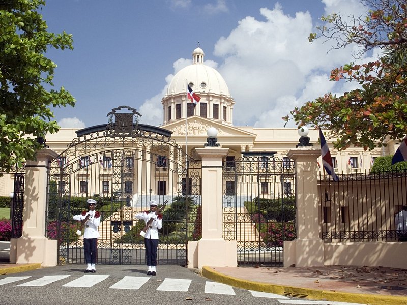 Saint Domingue