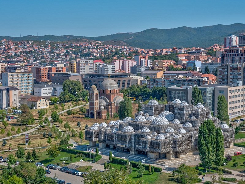 Pristina