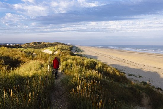 Plage de La Panne