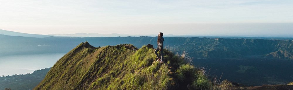 Mont Batur