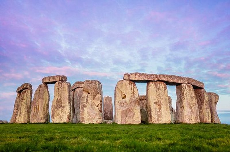 Découvrir un monument préhistorique : Stonehenge