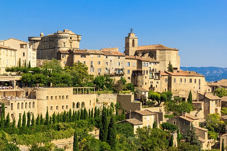 Gordes