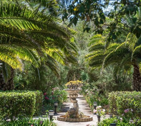 hôtel Hotel Rural Biniarroca 3