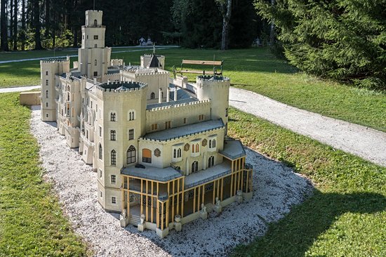 Mariánské Lázne