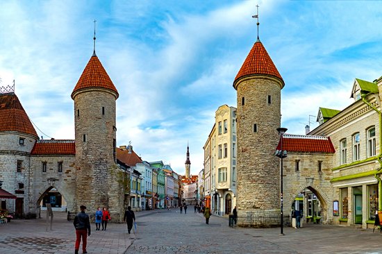Tallinn