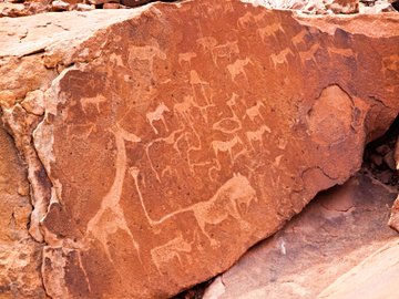 Le Damaraland