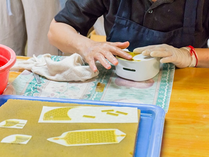 Dhanabadee Ceramic Museum