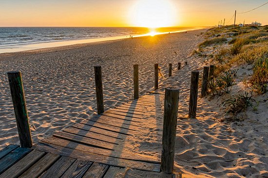 Praia de Faro