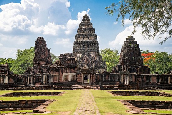 Prasat Hin Phimai