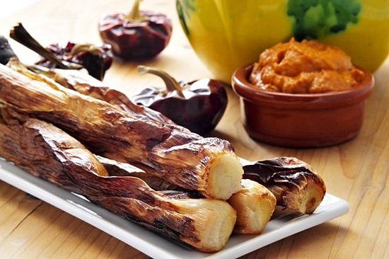 Prendre un cours de cuisine
