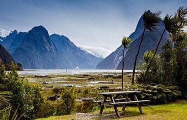 Queenstown et le Southland