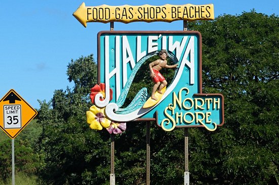 Haleiwa