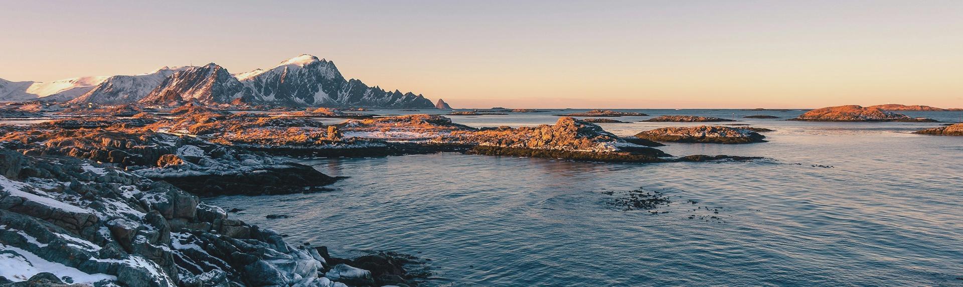 Norvège