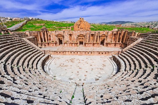 Jerash