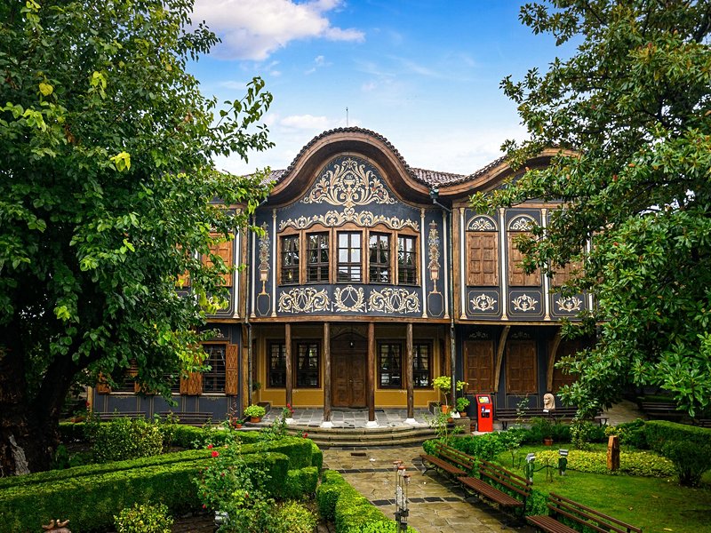 Plovdiv