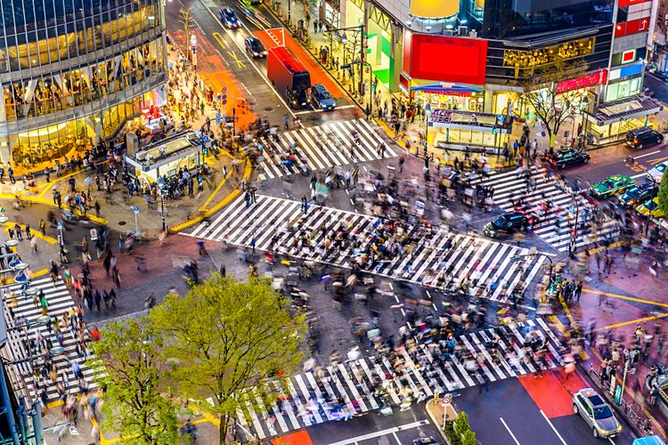 Tokyo 2