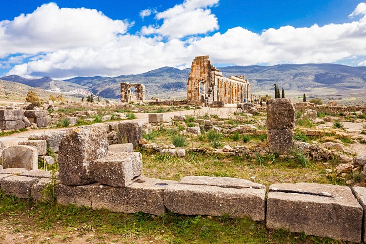 Volubilis