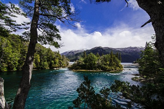 Parc national Los Alerces