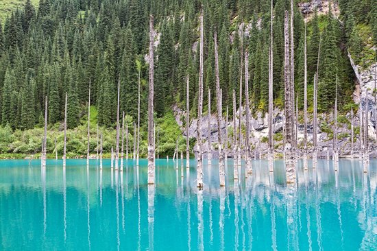 Lac Kaindy