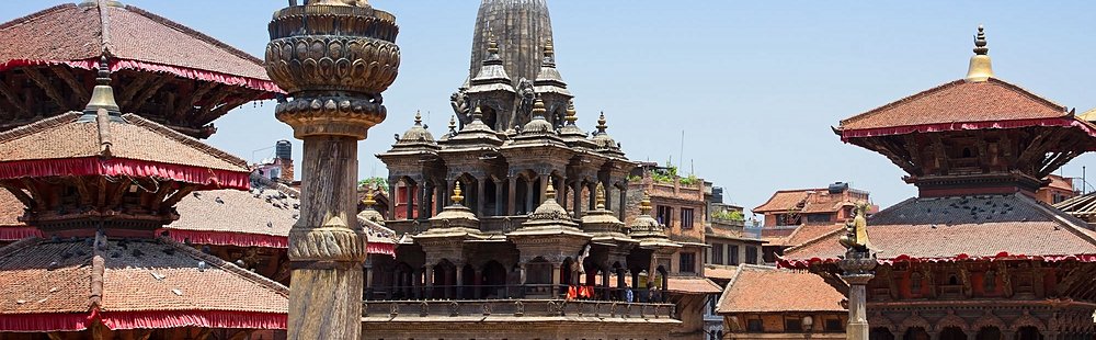 Durbar Square