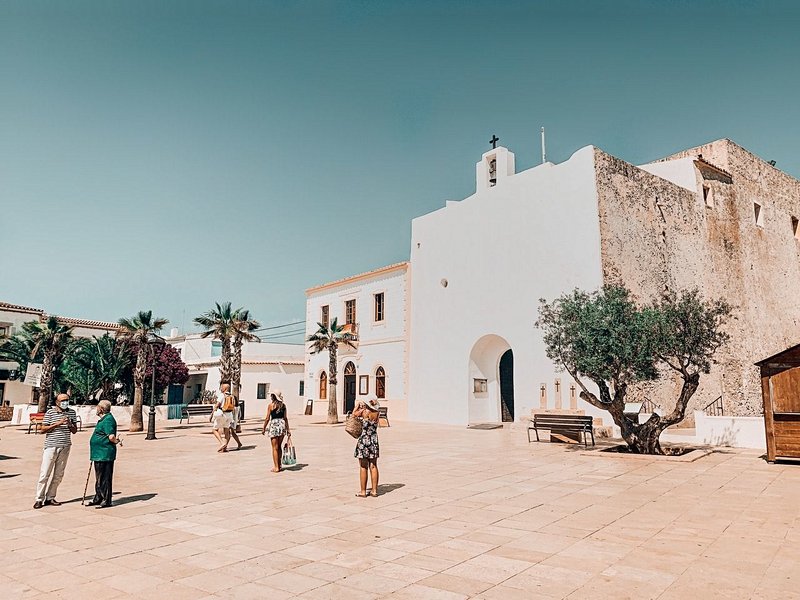 Sant Francesc Xavier