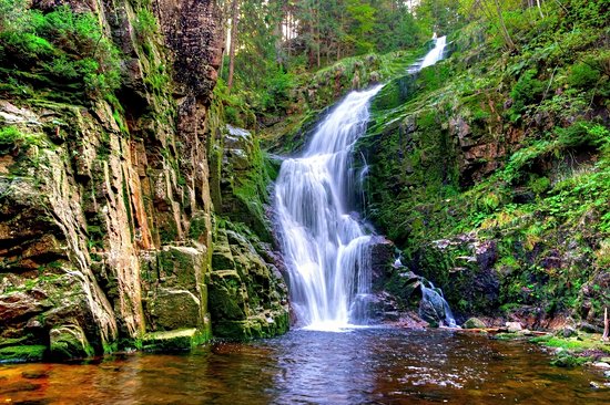 Parc national des Karkonosze