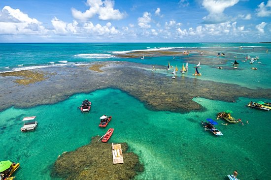 Porto de Galinhas