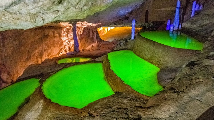 La Cova de Can Marçà