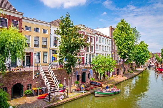 Utrecht