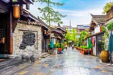 Chengdu