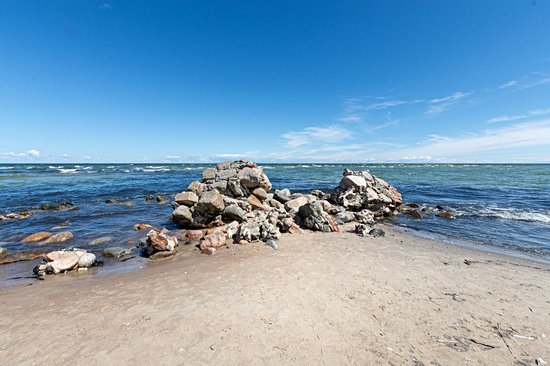 Cap Kolka
