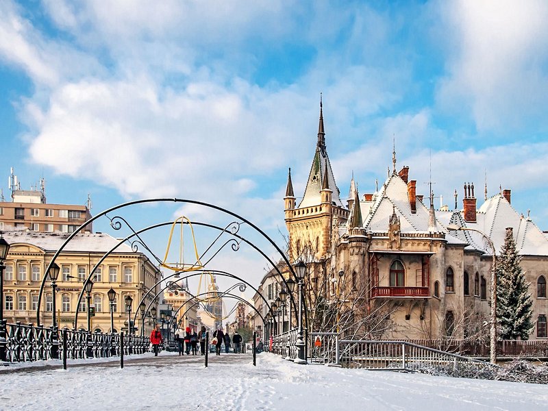 Kosice