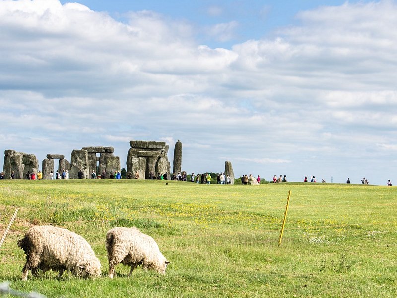 Stonehenge