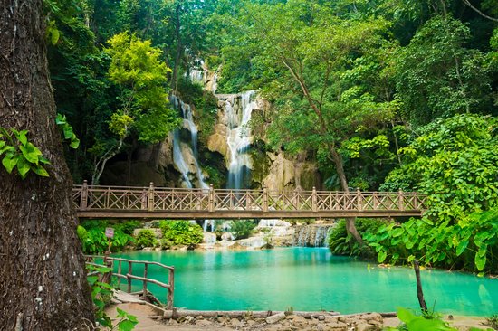 Luang Prabang