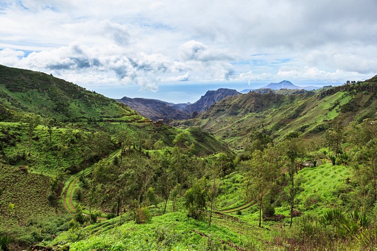 Les paysages éclatants de Serra Malagueta 3