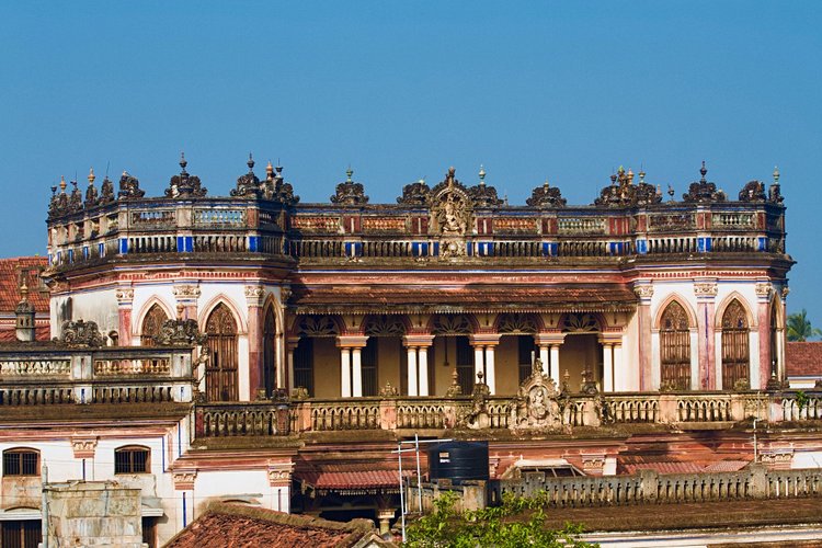 Le Chettinad 2